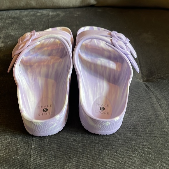 Double strap sandals - Picture 2 of 3